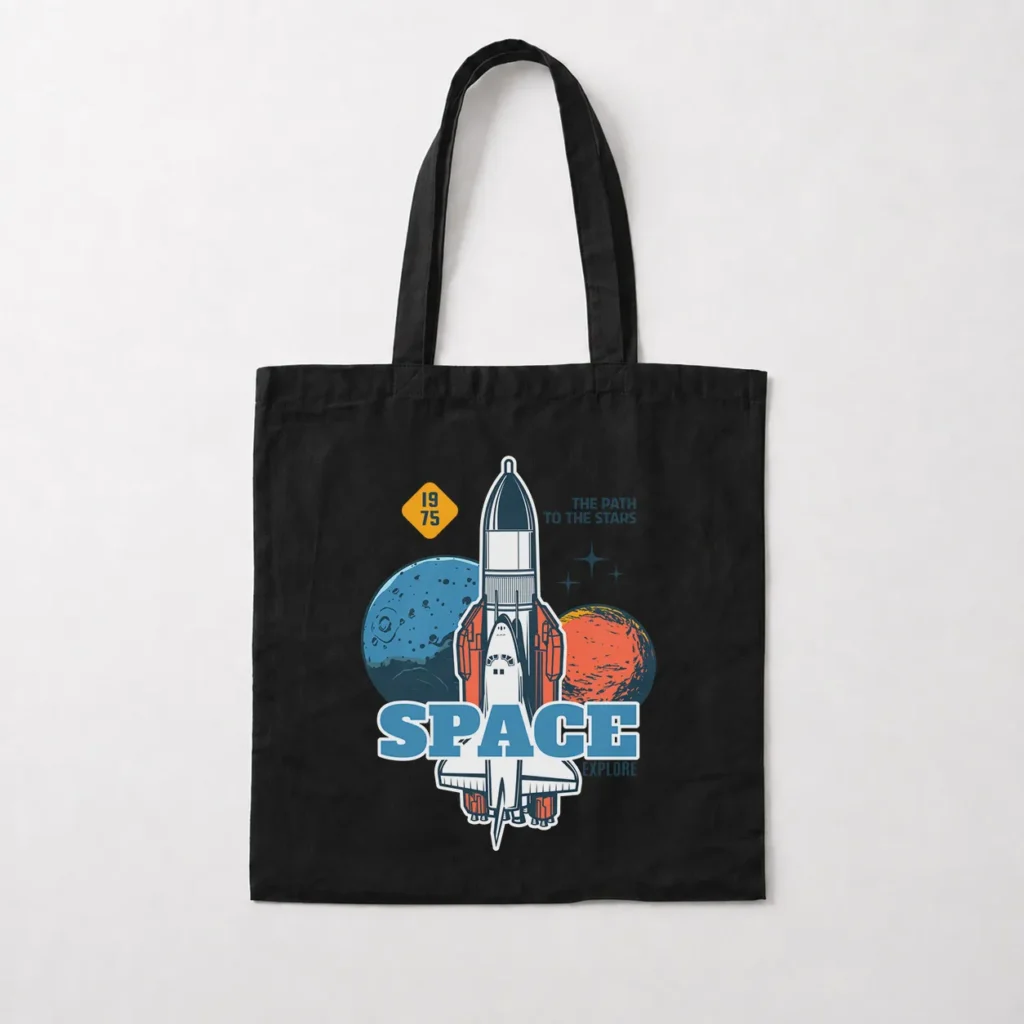 توت بگ شاتل فضایی طرح Space 1975 کد 16579