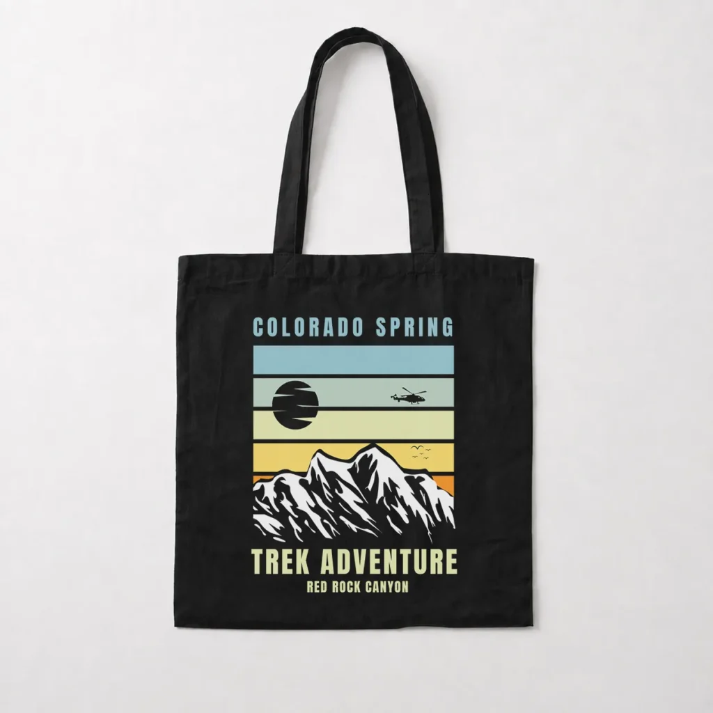 توت بگ طرح کوهستان Trek Adventure Colorado کد 16676