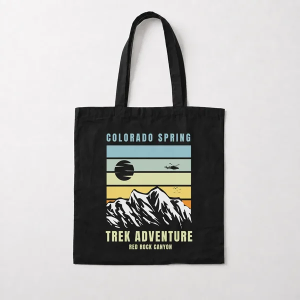 توت بگ طرح کوهستان Trek Adventure Colorado کد 16676