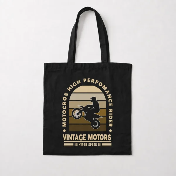 توت بگ موتوکراس طرح Vintage Motors کد 16683