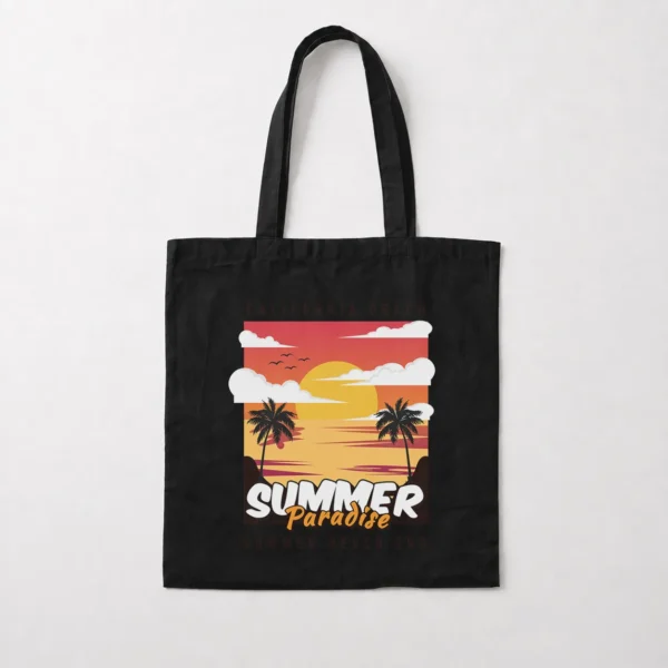 توت بگ ساحل طرح Summer Paradise California کد 16688