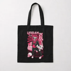 توت بگ شیر طرح خیابانی (Urban Lion) کد 16851