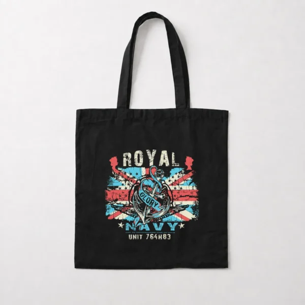 توت بگ طرح لنگر Royal Navy کد 16853