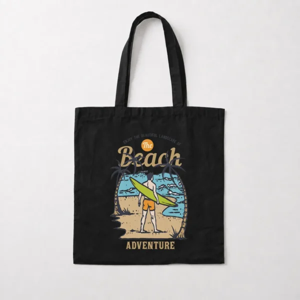 توت بگ تابستانی طرح The Beach Adventure کد 16931
