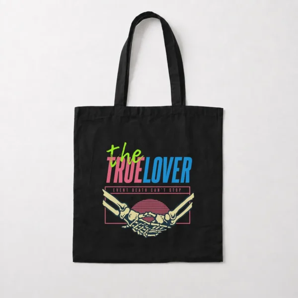 توت بگ نوشته The True Lover کد 16950