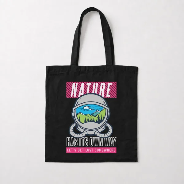 توت بگ فضانورد طرح Nature Has Its Own Way کد 16951
