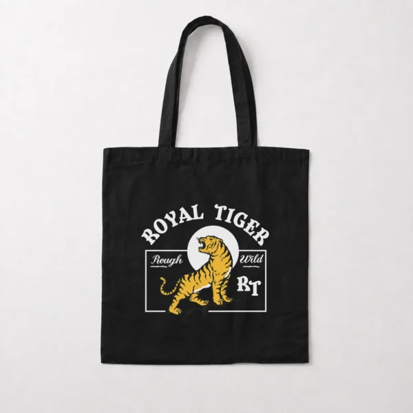 توت بگ ببر طرح Royal Tiger کد 16958