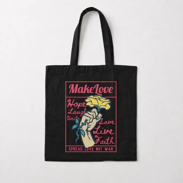 توت بگ طرح Make Love Not War کد 16960