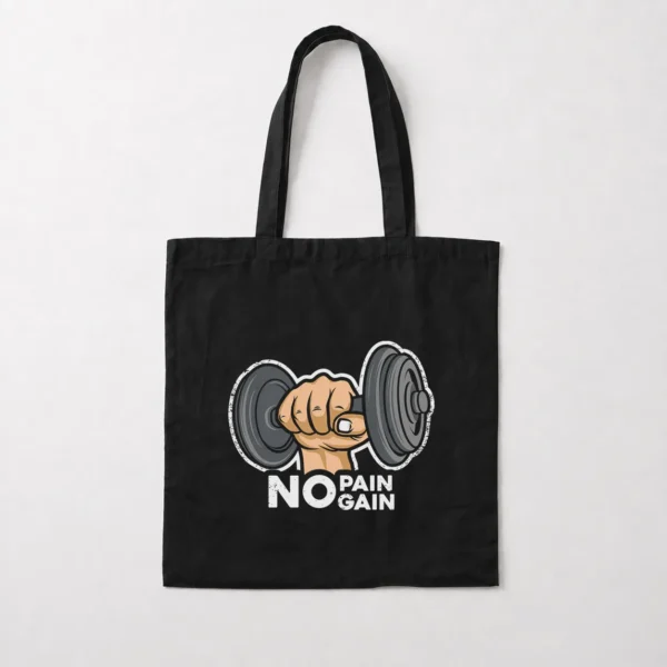 توت بگ بدنسازی طرح No Pain No Gain کد 16968