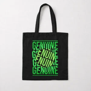 توت بگ تایپوگرافی Genuine کد 17028