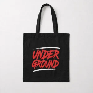توت بگ استریت‌ویر طرح Underground کد 17034