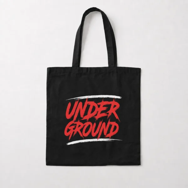 توت بگ استریت‌ویر طرح Underground کد 17034
