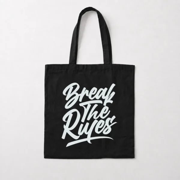 توت بگ انگیزشی طرح Break The Rules کد 17037