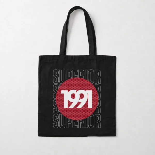 توت بگ نوشته Superior 1991 کد 17047