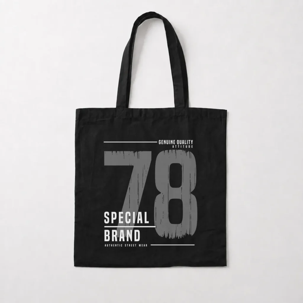 توت بگ نوشته 78 Special Brand کد 17075