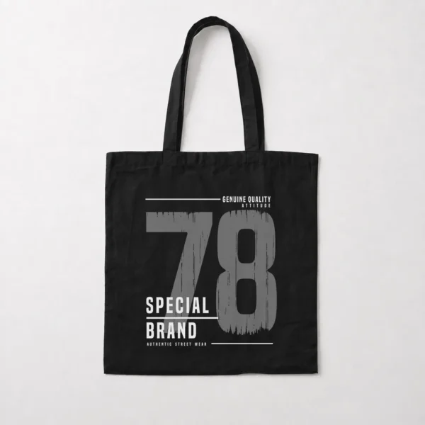توت بگ نوشته 78 Special Brand کد 17075