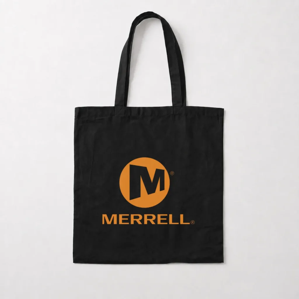 توت بگ طرح لوگو Merrell کد 17213
