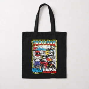 توت بگ پیست موتور سواری طرح تایلند استریت استایل کد 17222