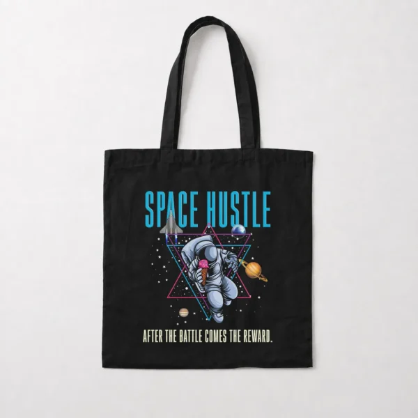 توت بگ فضانورد طرح Space Hustle کد 1736