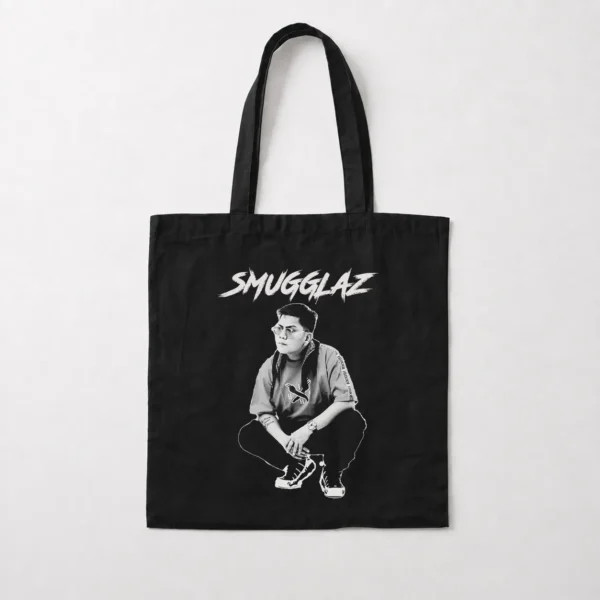 توت بگ اسمگلاز طرح پرتره رپ (Smugglaz) کد 1737