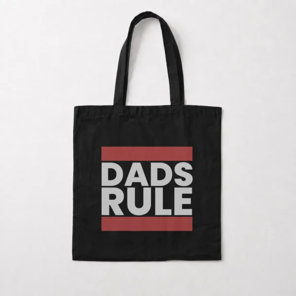 توت بگ بابا طرح Dads Rule کد 17419