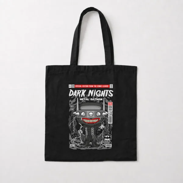 توت بگ بتمن طرح Dark Nights Metal کد 17457