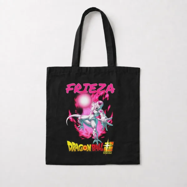 توت بگ انیمه دراگون بال طرح فریزا (Frieza) کد 17586