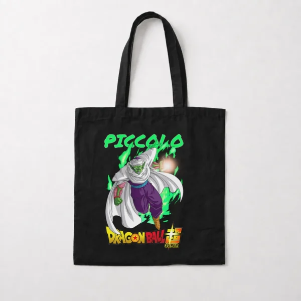 توت بگ انیمه دراگون بال طرح پیکولو (Piccolo) کد 17588