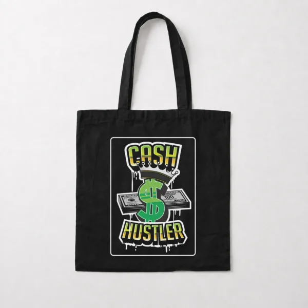 توت بگ استریت‌ویر طرح Cash Hustler کد 1773