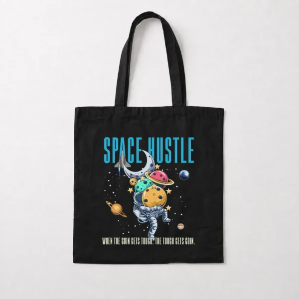 توت بگ فضانورد طرح Space Hustle کد 1784