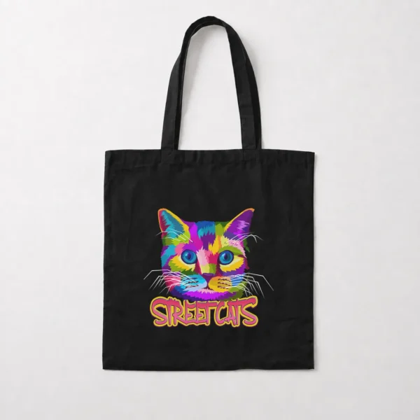 توت بگ گربه رنگین‌کمان (Rainbow Cat) کد 181