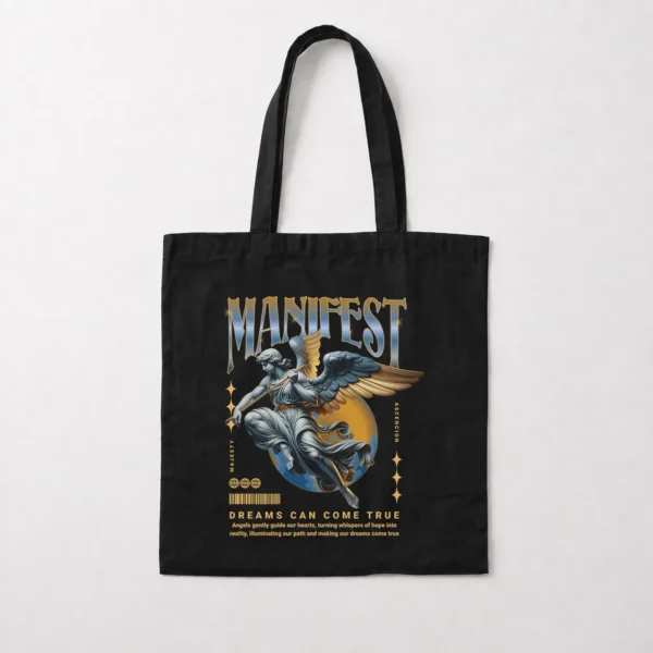 توت بگ فرشته طرح Manifest کد 18157