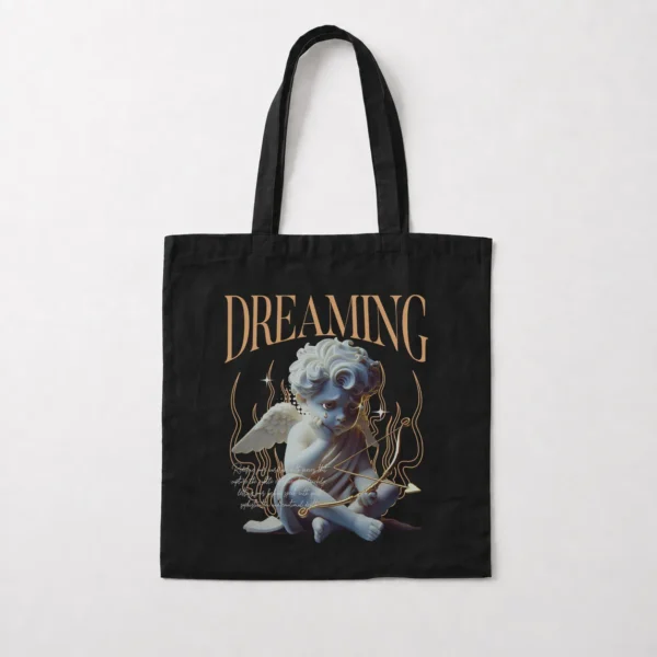 توت بگ فرشته طرح Dreaming کد 18165