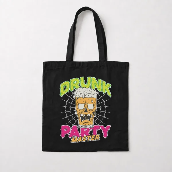 توت بگ طرح Drunk Party Master کد 18176