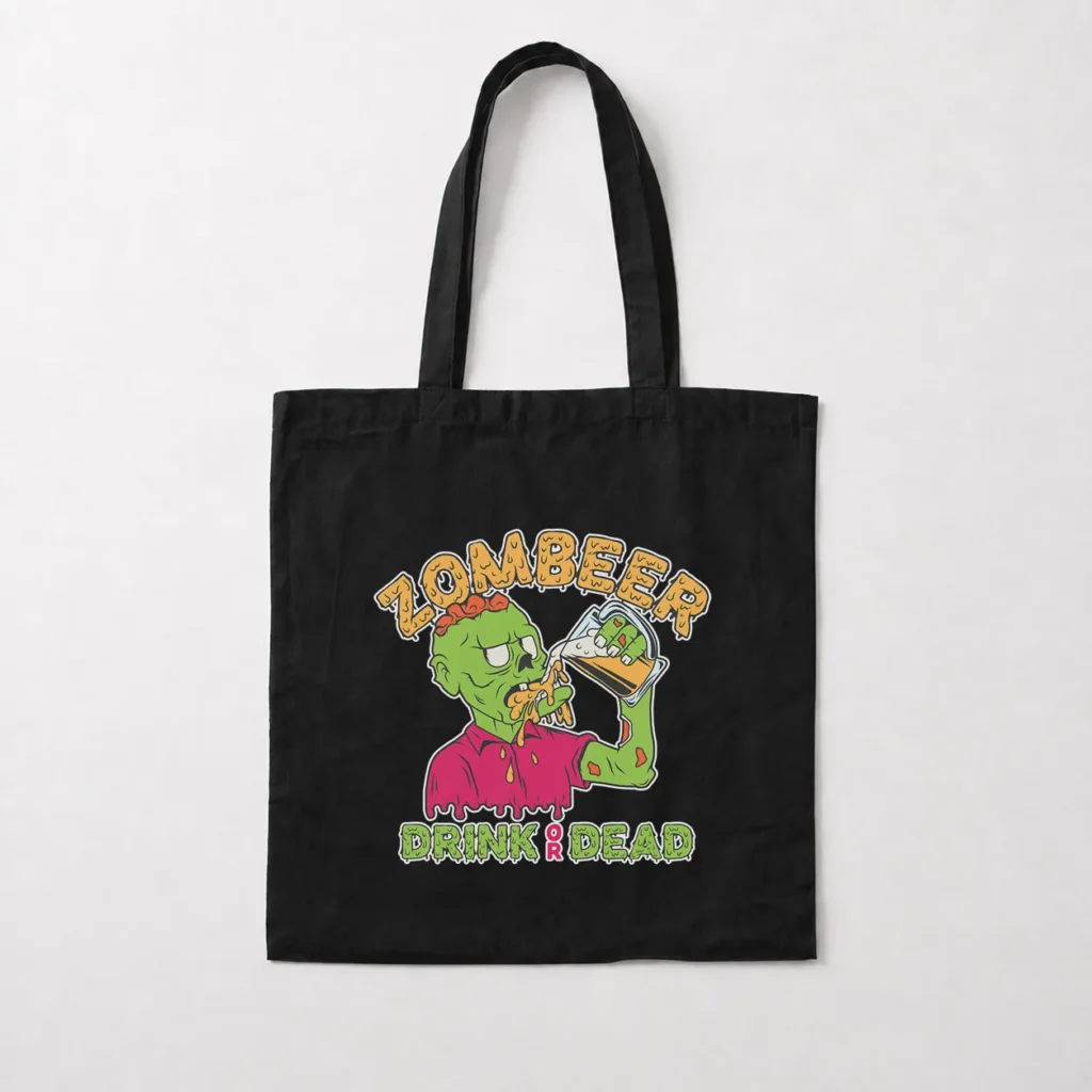 توت بگ زامبی طنز طرح Zombeer کد 18178