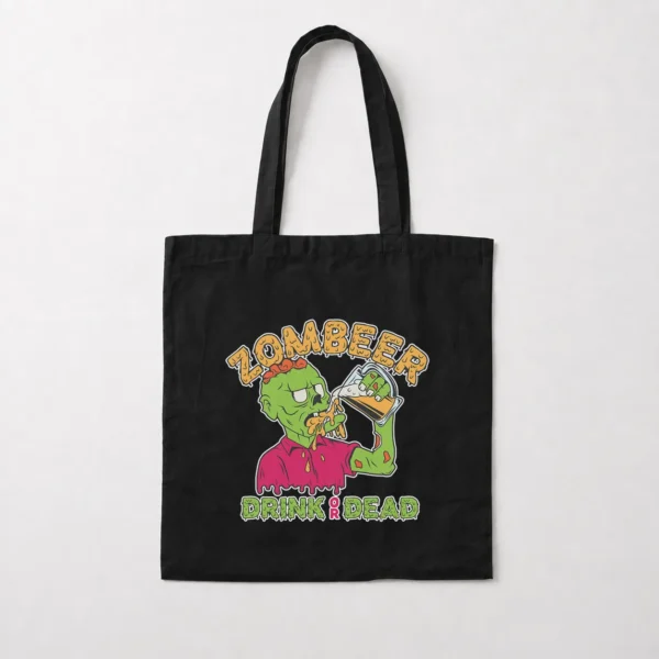 توت بگ زامبی طنز طرح Zombeer کد 18178