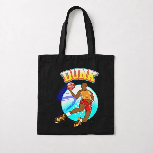 توت بگ بسکتبال طرح Dunk کد 18300