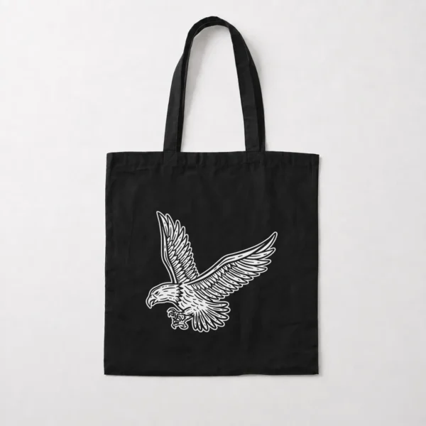 توت بگ عقاب طرح پرواز (Flying Eagle) کد 18340