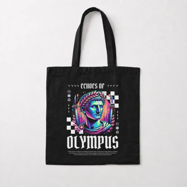 توت بگ المپوس طرح مجسمه نئونی (Olympus) کد 18361