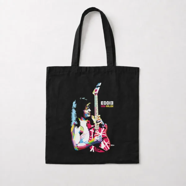 توت بگ ادی ون هیلن طرح گیتار (Eddie Van Halen) کد 18365