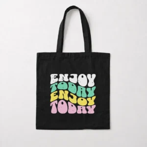 توت بگ نوشته Enjoy Today کد 18451