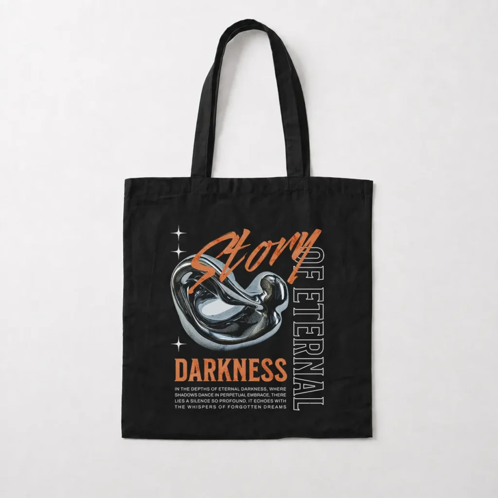 توت بگ دارک طرح Eternal Darkness کد 18482