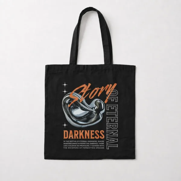 توت بگ دارک طرح Eternal Darkness کد 18482