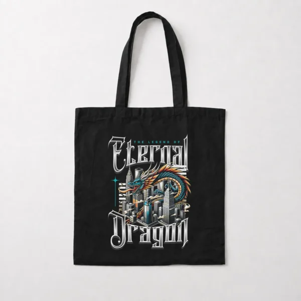 توت بگ اژدها طرح Eternal Dragon کد 18483