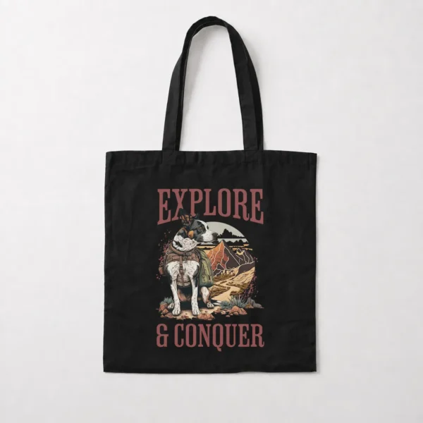 توت بگ ماجراجویی طرح Explore And Conquer کد 18532
