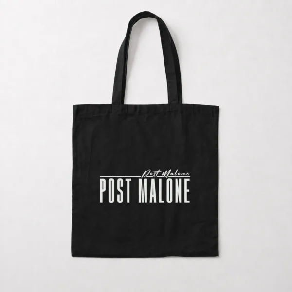توت بگ پست مالون تایپوگرافی (Post Malone) کد 186