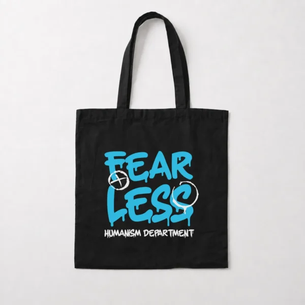 توت بگ گرافیتی Fearless کد 18640