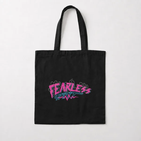 توت بگ گرافیتی Fearless Spirit کد 18643