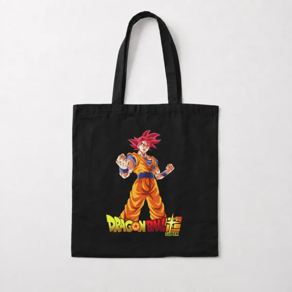 توت بگ انیمه دراگون بال طرح گوکو (Goku) کد 1867