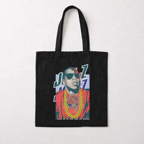 توت بگ جی زی طرح پرتره رپر (Jay-Z) کد 18672